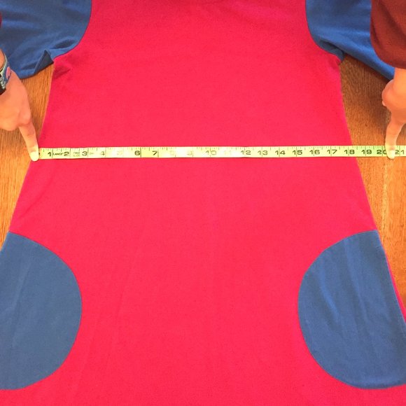 Hanna Anderson Swing Dress - Picture 6 of 6